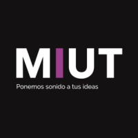 MIUT SOUND RECORDING SAS logo - Similar company to Rivus Media | Videoproduktion & Filmproduktion