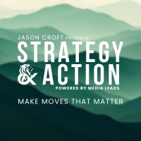 Strategy + Action
