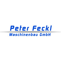 Peter Feckl Maschinenbau GmbH logo - Similar company to Symacon Maschinenbau Gmbh