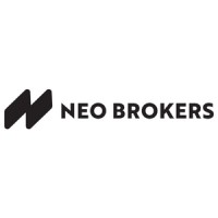 Neo Brokers logo - Similar company to Fxbx