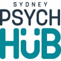 Sydney Psych Hub logo - Similar company to Bloom Paediatric Studio