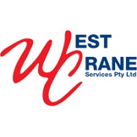 West Crane Services logo - Similar company to Crane Aid