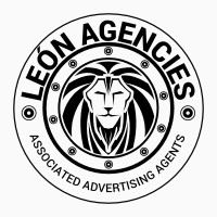 León Agencies Agencia de Publicidad logo - Similar company to Falcon 3D Lab