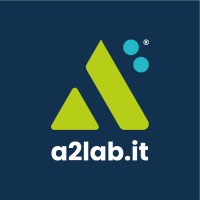 A2 Lab - BRANDING AGENCY logo - Similar company to Viola Pubblicità