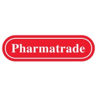 Pharmatrade logo - Similar company to Exolo