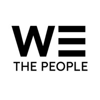 We the People logo - Similar company to Not Another Intl