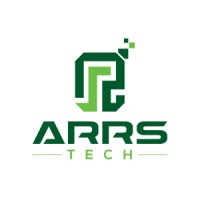 ARRS TECH logo - Similar company to Geha - Sistemas Especialistas