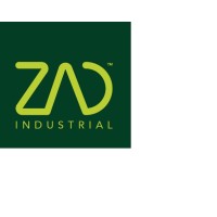 ZAD Industrial Co. Ltd. logo - Similar company to Zad Food