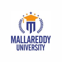 MallaReddy University logo - Similar company to Tech Nirmaan