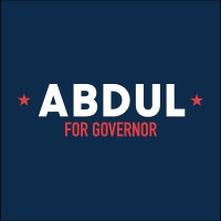 Abdul El-Sayed For Governor