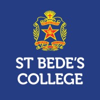 St Bede's College logo - Similar company to Sna Toolbox