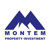 Montem Property Investment logo - Similar company to Pbn Uk - Property & Business Network