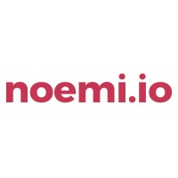 noemi.io logo - Similar company to Alit