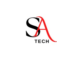 SA tech logo - Similar company to Pascal Auto Solutions