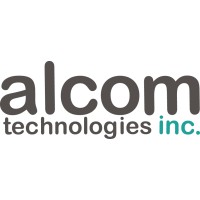 Alcom Technologies Inc. logo - Similar company to Alcom Technologies