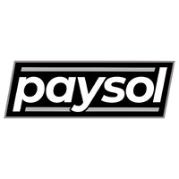 Paysol logo - Similar company to Paysol
