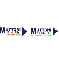 Muttoni P. & Fils Maçonnerie - TP logo - Similar company to Sabaudia Tp