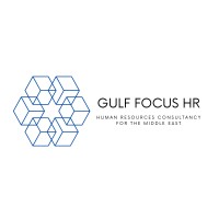 Gulf Focus HR Ltd logo - Similar company to Infinite Ties - Hr Management