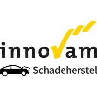 Innovam | Samen Sterk Schadeherstel logo - Similar company to Innovam | Grootste Opleider In De Mobiliteit