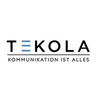 TEKOLA Deutschland GmbH logo - Similar company to Samtek Express Gmbh