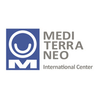 Mediterráneo International logo - Similar company to Studio Tiani