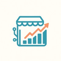 Growth Ki Dukaan logo - Similar company to Royalpos