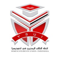 Yemeni Students Union - Indonesia (YSUI) logo - Similar company to Mechanical Engineering Student Association @ Utm