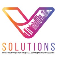 V Solutions logo - Similar company to V Business Solutions