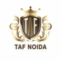 TAF NOIDA logo - Similar company to Grap Co., Ltd.