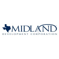 Midland Development Corporation logo - Similar company to Districtt