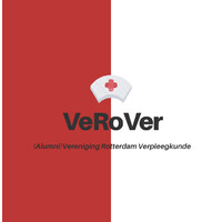 Alumni VeRoVer (Vereniging Rotterdam Verpleegkunde) logo - Similar company to Payoffice Rotterdam