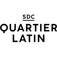 SDC Quartier latin logo - Similar company to Sdc District Central
