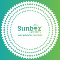 Sunbez Speciality Films Pvt. Ltd. logo - Similar company to Encapsulation Solutions Ltd
