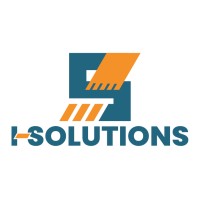 I-Solutions logo - Similar company to Gba