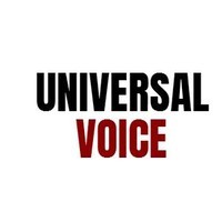 UNIVERSAL VOICE MEDIA logo - Similar company to Voice Media Ventures