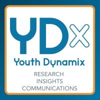 YDx Youth Matters logo - Similar company to Vidor Inc