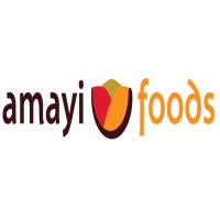 Amayi Foods Limited logo - Similar company to Credo Advisory