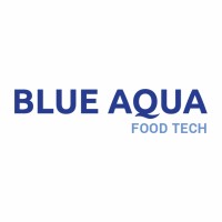 Blue Aqua Food Tech logo - Similar company to Blue Aqua International