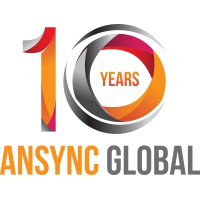 Ansync Global Pte Ltd logo - Similar company to Oom Group