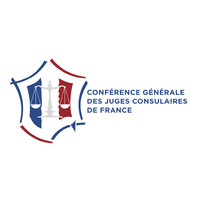 Conférence Générale des Juges Consulaires de France logo - Similar company to Eurowatt Services