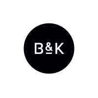 BIRD & KITE logo - Similar company to Spinfluence