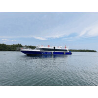 Rocky Lembongan Fast Cruise