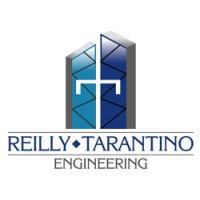 Reilly Tarantino Engineering logo - Similar company to Cityscape Engineering, Pllc