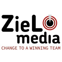 ZieL.media GmbH & Co. KG logo - Similar company to 4Cats Heimtierbedarf Gmbh