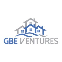 GBE Ventures logo - Similar company to Better Every Day