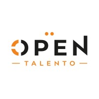 Open Talento logo - Similar company to Yam-Technology