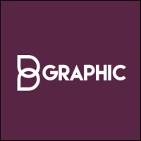 B-Graphic, LLC logo - Similar company to Smps Northeast Regional Conference