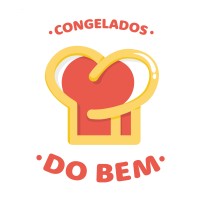 Congelados Do Bem Alimentacao Saudavel logo - Similar company to O Chef Light | Alimentação Saudável Gourmet