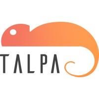 TALPA APPLICATION logo - Similar company to Onebox Maroc