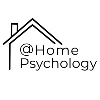 At Home Psychology logo - Similar company to Lifestyle Essentials